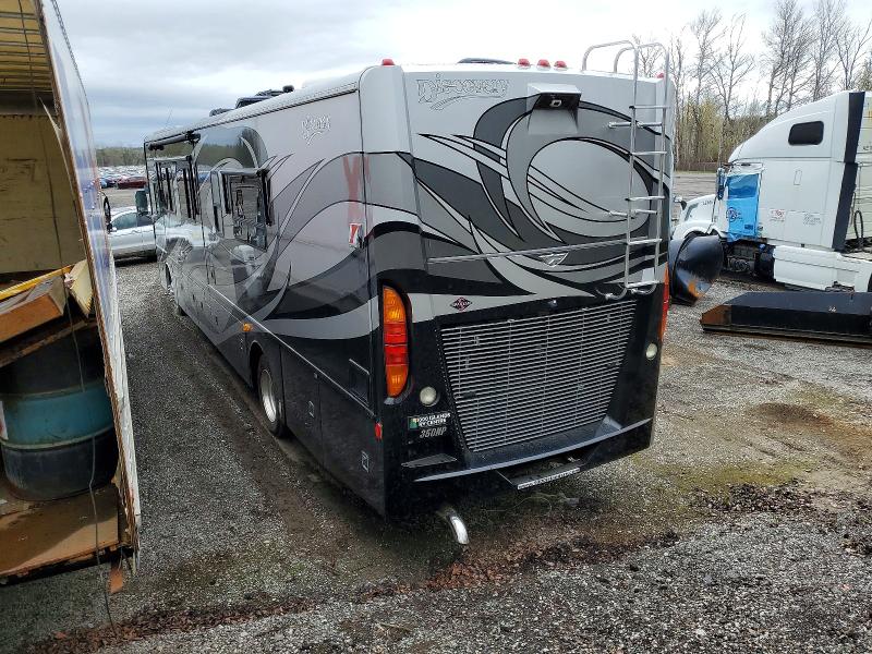 Продажа на аукционе авто 2010 Fleetwood Rv Recreational Vehicle (rv), vin: 4VZDN1A93AC073397, номер лота: 52316086
