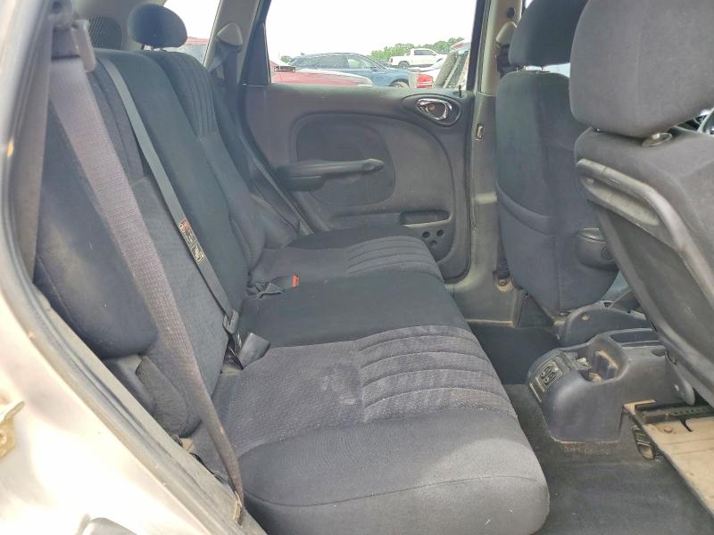 Aukcja sprzedaży 2007 Chrysler Pt Cruiser, vin: 3A4FY58B87T614078, numer aukcji: 54695886