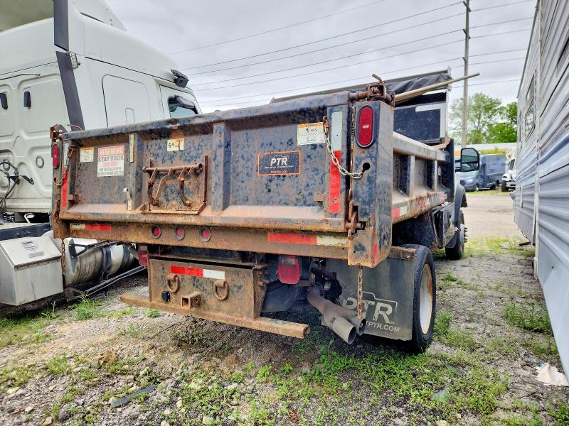 Продаж на аукціоні авто 2019 Ford F550, vin: 1FDUF5HT9KDA24672, номер лоту: 99071035
