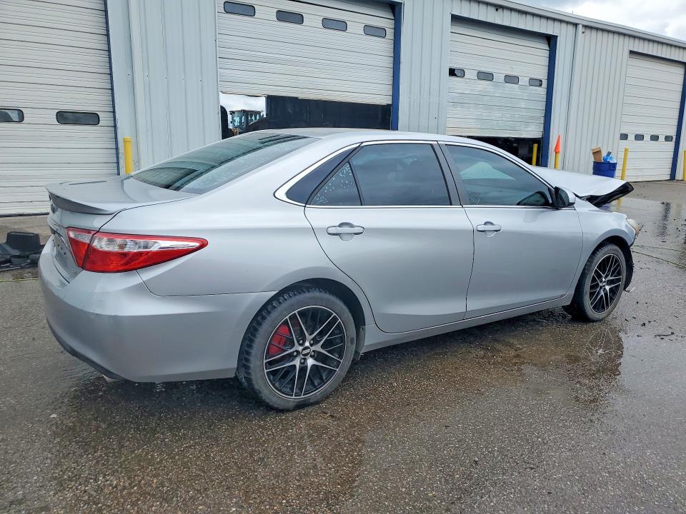 Продажа на аукционе авто 2015 Toyota Camry, vin: 4T1BF1FK3FU884602, номер лота: 52696596