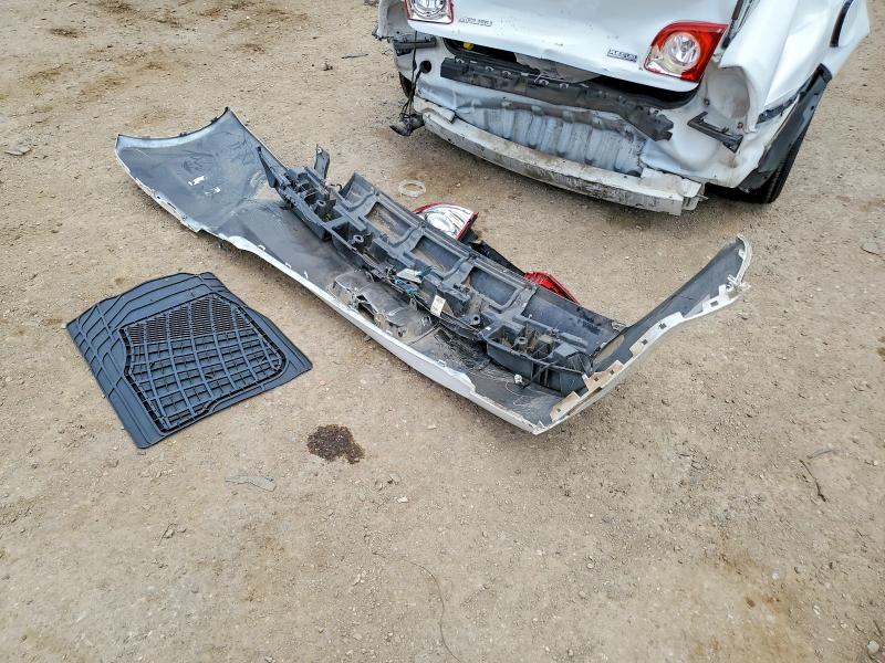 Продаж на аукціоні авто 2010 Chevrolet Malibu, vin: 1G1ZA5EK2A4140811, номер лоту: 53641556