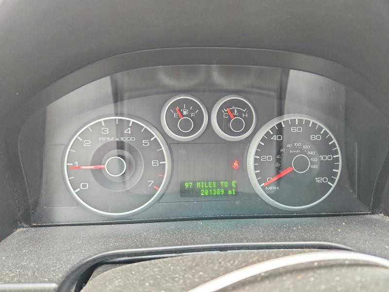 Продаж на аукціоні авто 2008 Ford Fusion, vin: 3FAHP07Z28R251249, номер лоту: 52240206