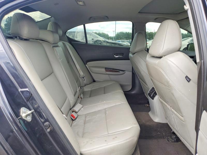 Aukcja sprzedaży 2015 Acura Tlx, vin: 19UUB1F33FA005331, numer aukcji: 54483126