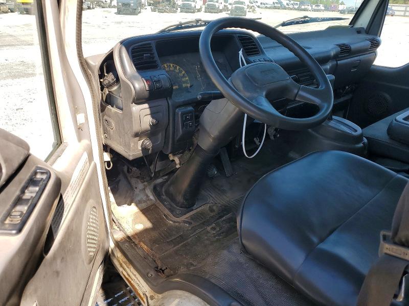 Продаж на аукціоні авто 2005 Isuzu Npr, vin: JALC4B16857015830, номер лоту: 53117106