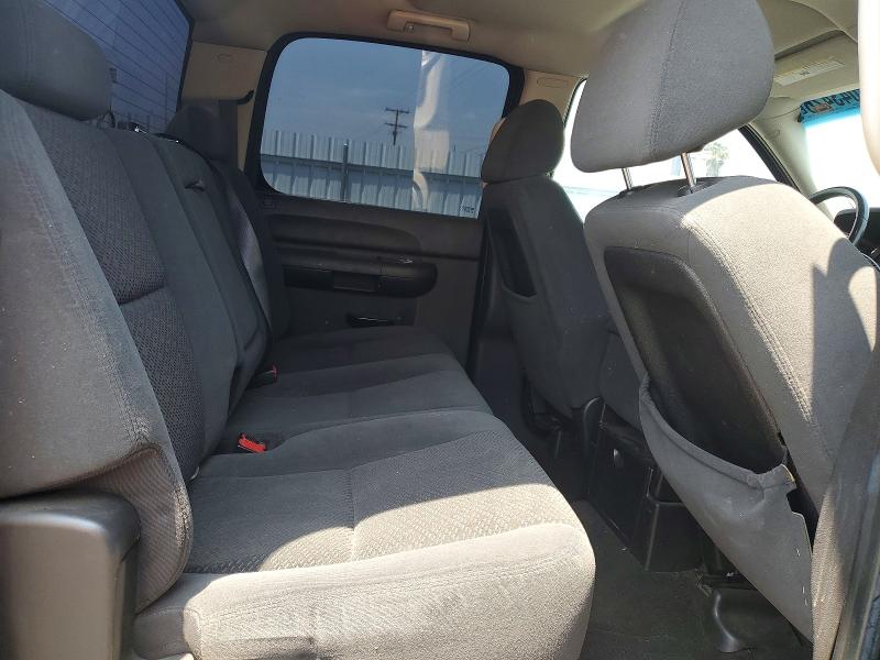 Aukcja sprzedaży 2007 Chevrolet Silverado, vin: 2GCEC13C271635499, numer aukcji: 53043426