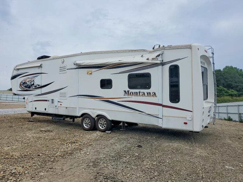 Aukcja sprzedaży 2013 Montana Montana, vin: 4YDF35821D4700593, numer aukcji: 54831396