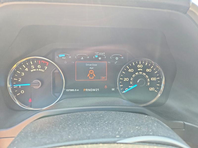 Aukcja sprzedaży 2015 Ford F150, vin: 1FTEW1EG5FFA22209, numer aukcji: 54181026