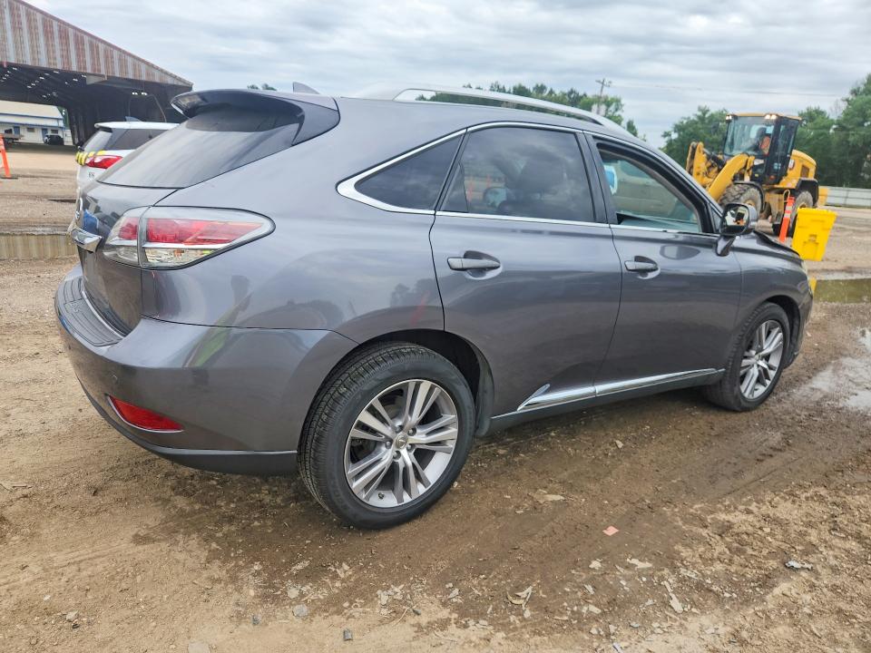 Aukcja sprzedaży 2015 Lexus Rx, vin: 2T2ZK1BA8FC174504, numer aukcji: 53106966