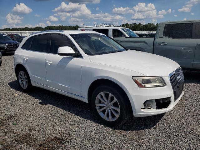 2013 Audi Q5 მანქანა იყიდება აუქციონზე, vin: WA1LFAFP5DA022060, აუქციონის ნომერი: 54418106
