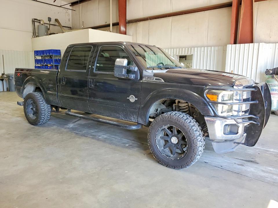 2011 Ford F250 მანქანა იყიდება აუქციონზე, vin: 1FT7W2BT3BEC62200, აუქციონის ნომერი: 55142996