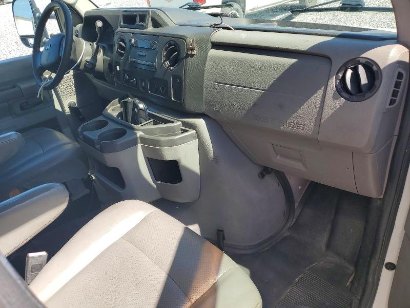 Продаж на аукціоні авто 2014 Ford Econoline, vin: 1FDXE4FS2EDA78596, номер лоту: 51661906