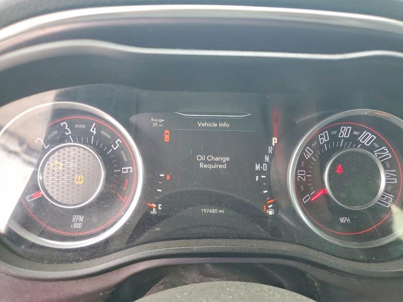 Продаж на аукціоні авто 2016 Dodge Challenger, vin: 2C3CDZAG5GH176814, номер лоту: 55016206