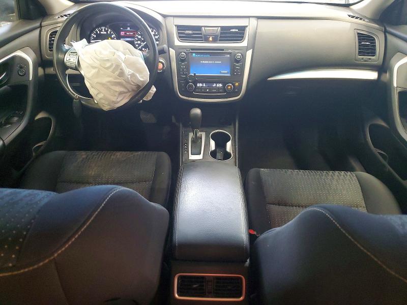 Продаж на аукціоні авто 2016 Nissan Altima, vin: 1N4AL3AP3GC266037, номер лоту: 55227286