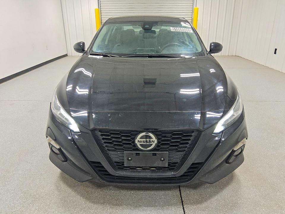 2022 Nissan Altima მანქანა იყიდება აუქციონზე, vin: 1N4BL4CV4NN315043, აუქციონის ნომერი: 51888006