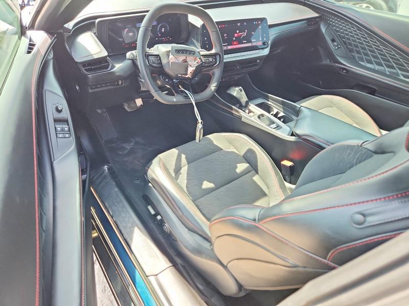 Aukcja sprzedaży 2025 Dodge Charger, vin: 2C3CDBCKXSR542908, numer aukcji: 50992496