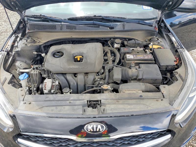 Продаж на аукціоні авто 2019 Kia Forte, vin: 3KPF24AD8KE056212, номер лоту: 52463406