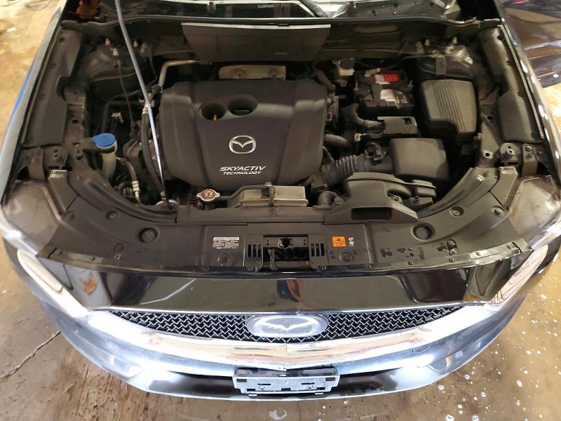 Aukcja sprzedaży 2018 Mazda Cx-5, vin: JM3KFBCM4J0414893, numer aukcji: 51696706