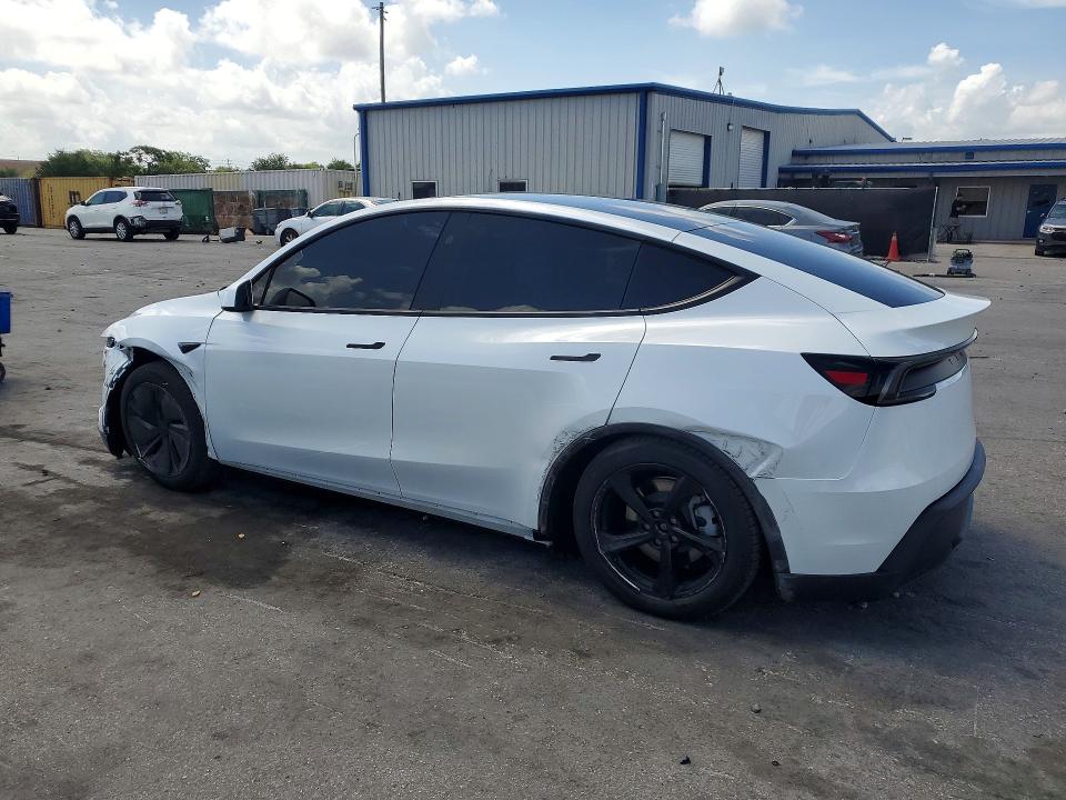 Aukcja sprzedaży 2026 Tesla Model Y, vin: 7SAYGDED6TA485641, numer aukcji: 55128606