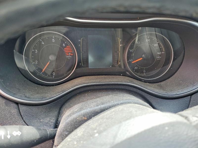 2020 Jeep Cherokee მანქანა იყიდება აუქციონზე, vin: 1C4PJMLB2LD603478, აუქციონის ნომერი: 54035506