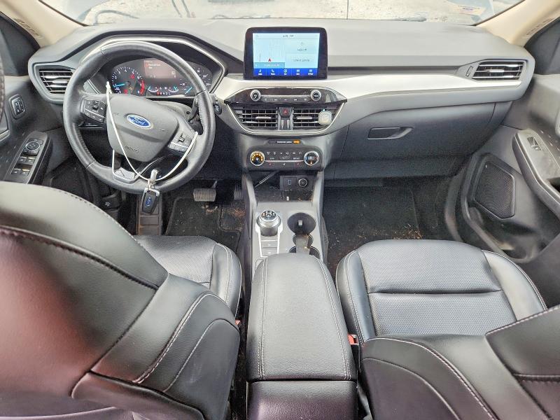 Продажа на аукционе авто 2020 Ford Escape, vin: 1FMCU9H65LUB90515, номер лота: 52878346