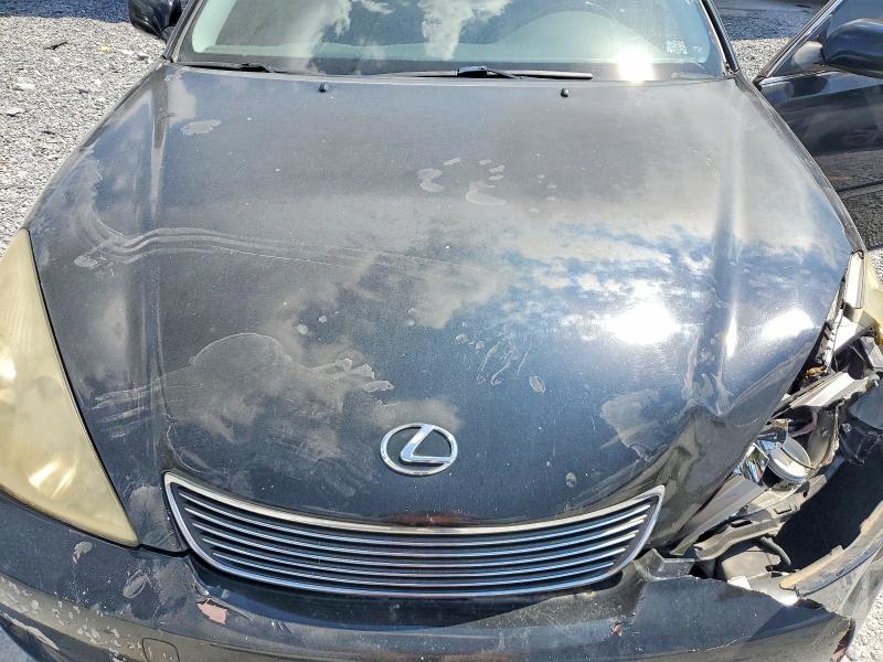 Продажа на аукционе авто 2005 Lexus Es, vin: JTHBA30G855122067, номер лота: 53192696