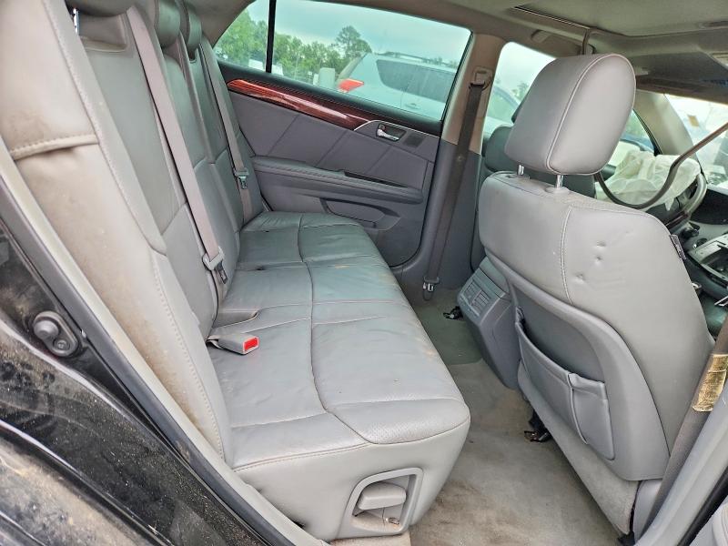 Aukcja sprzedaży 2010 Toyota Avalon, vin: 4T1BK3DB6AU361657, numer aukcji: 51963136