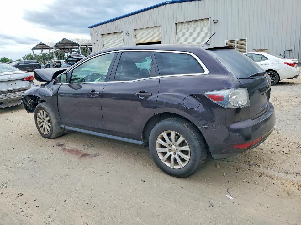 Aukcja sprzedaży 2010 Mazda Cx-7, vin: JM3ER2W5XA0340548, numer aukcji: 52477056