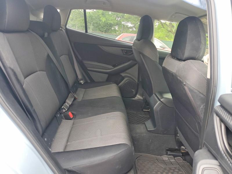 Aukcja sprzedaży 2022 Subaru Crosstrek, vin: JF2GTABC2NH258470, numer aukcji: 54962816