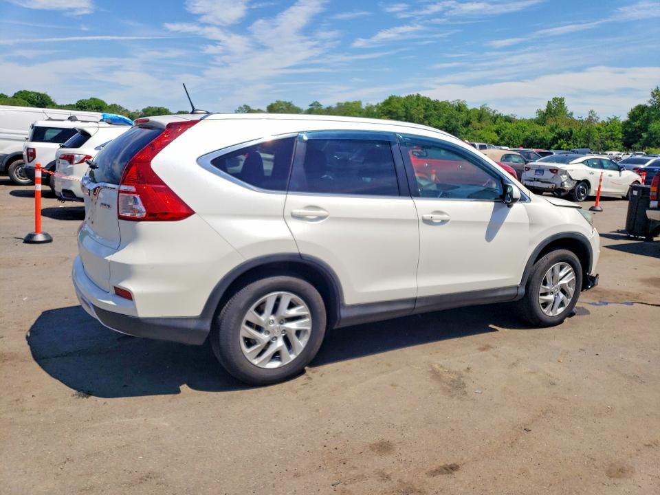 Продаж на аукціоні авто 2015 Honda Cr-v, vin: 5J6RM4H77FL078605, номер лоту: 54898116