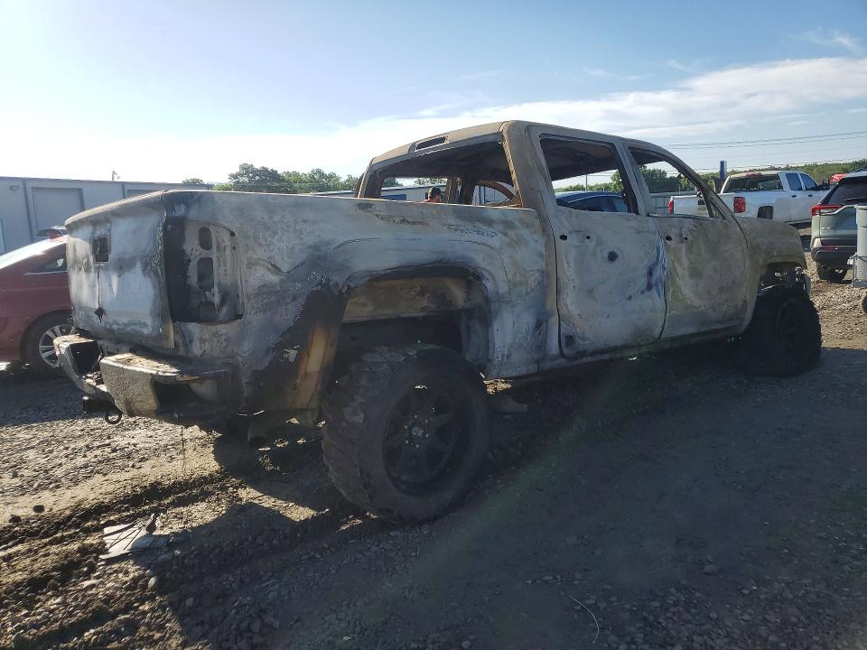 Auction sale of the 2017 Gmc Sierra, vin: 3GTU2MEC3HG333189, lot number: 52049496
