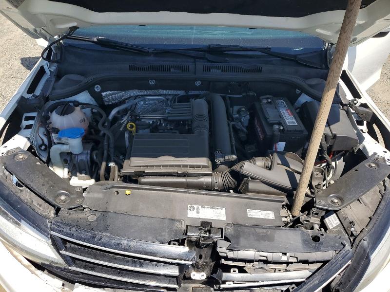 Aukcja sprzedaży 2017 Volkswagen Jetta, vin: 3VWDB7AJ5HM313255, numer aukcji: 53296856