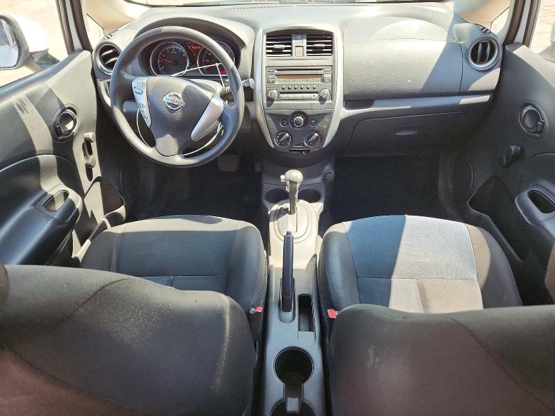 Продаж на аукціоні авто 2018 Nissan Versa Note, vin: 3N1CE2CP7JL353927, номер лоту: 52219926