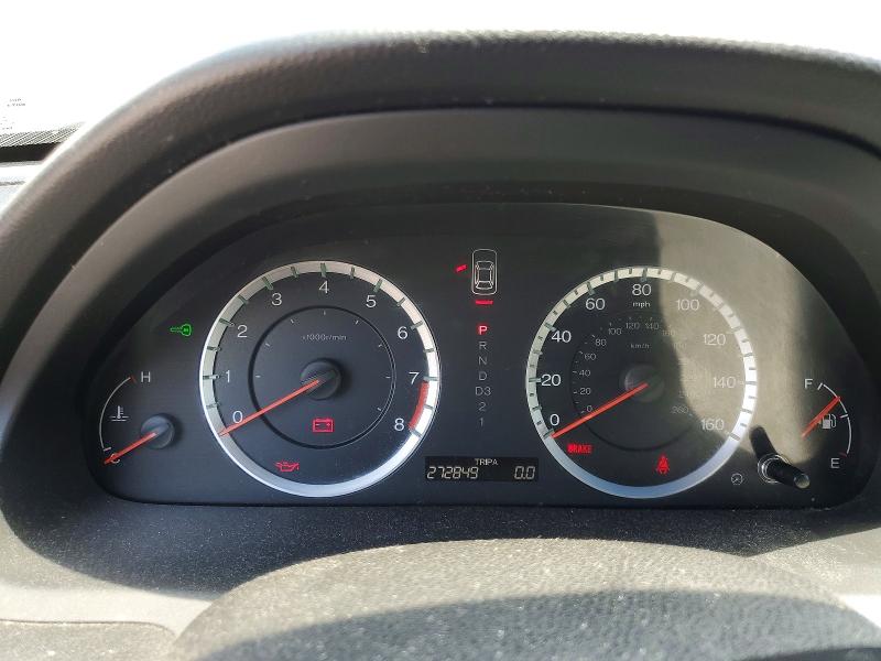 Aukcja sprzedaży 2012 Honda Accord, vin: 1HGCP2F70CA029975, numer aukcji: 54473646