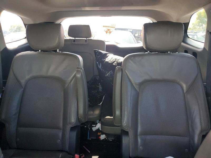 55169906 :رقم المزاد ، KM8SR4HFXFU095453 vin ، 2015 Hyundai Santa Fe مزاد بيع