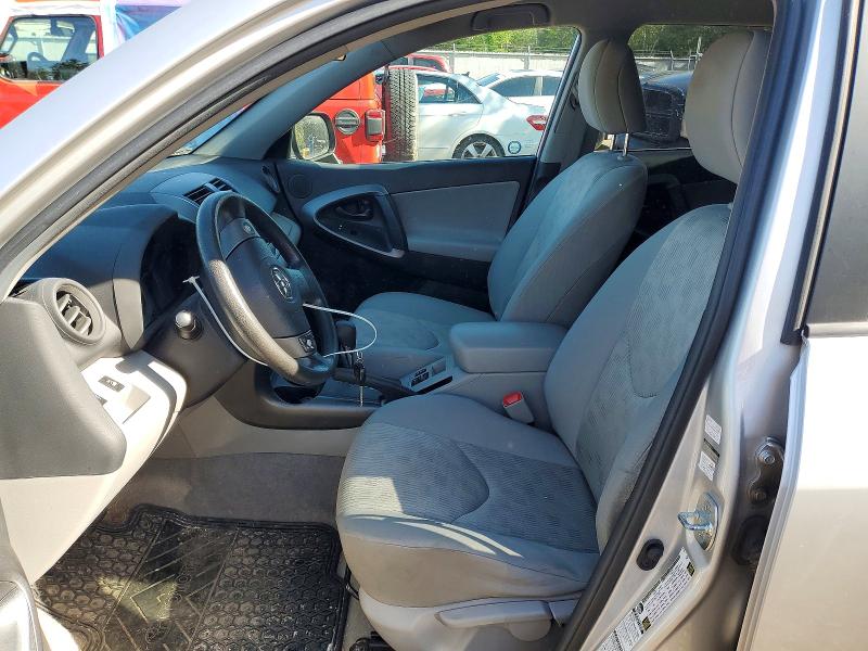 54156966 :رقم المزاد ، 2T3JK4DV1CW076208 vin ، 2012 Toyota Rav4 مزاد بيع