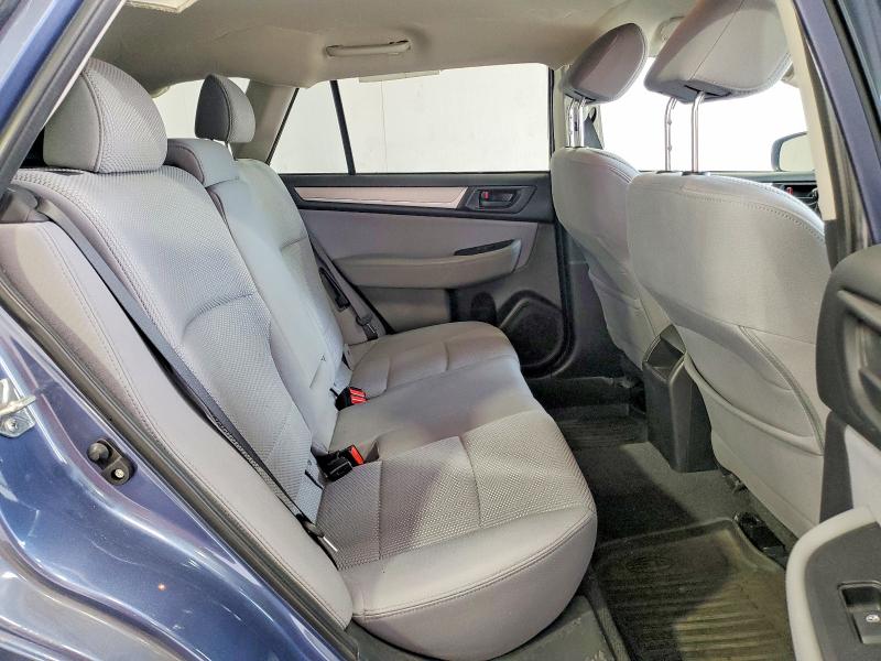2018 Subaru Outback მანქანა იყიდება აუქციონზე, vin: 4S4BSAAC8J3397793, აუქციონის ნომერი: 52388606