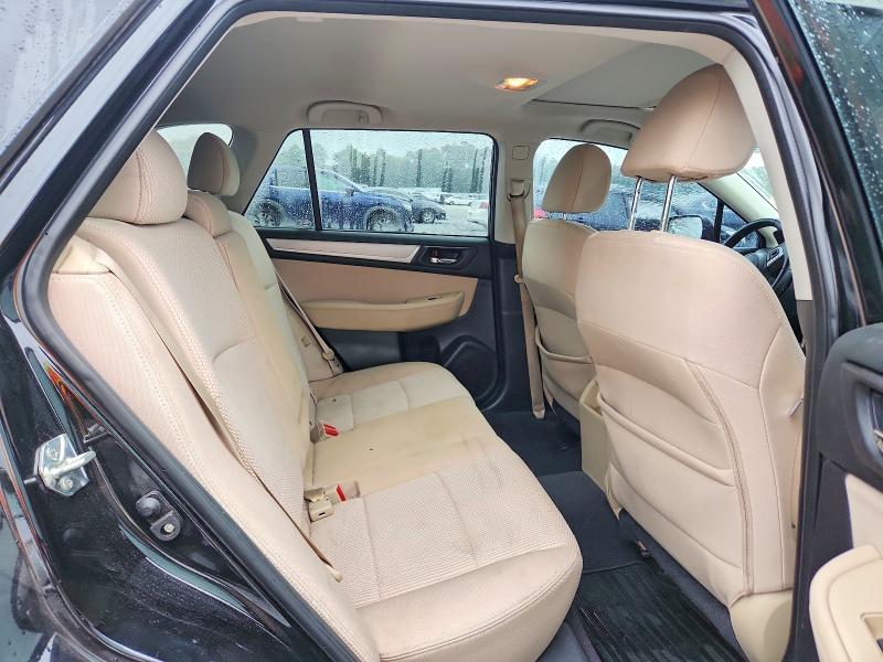 54439466 :رقم المزاد ، 4S4BSAHC2H3434210 vin ، 2017 Subaru Outback مزاد بيع