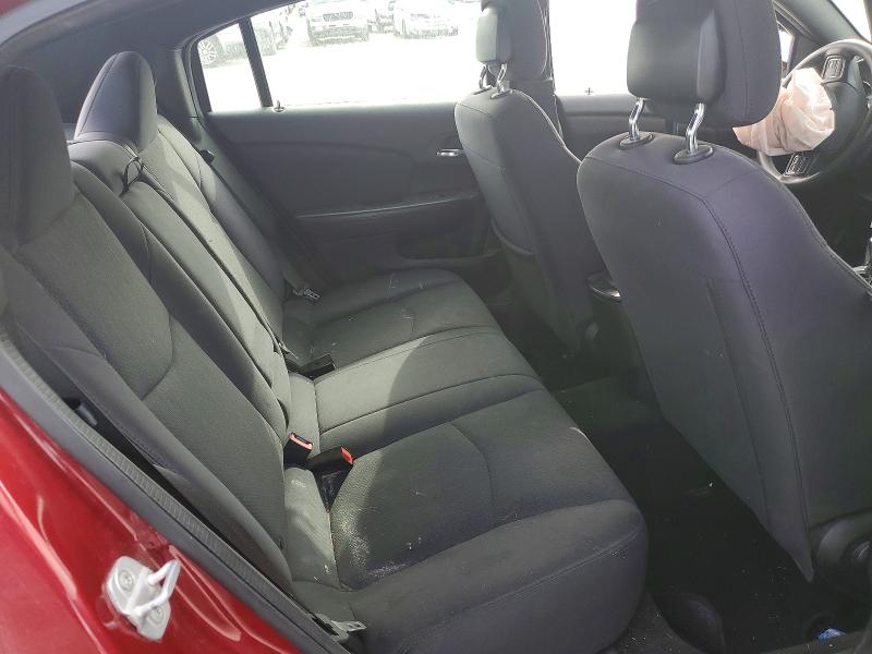 53430466 :رقم المزاد ، 1C3CCBAB7DN646598 vin ، 2013 Chrysler 200 مزاد بيع