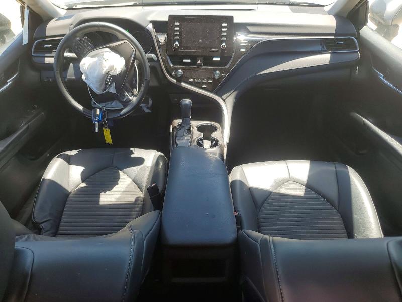 Продажа на аукционе авто 2023 Toyota Camry, vin: 4T1G11AKXPU818061, номер лота: 55198806