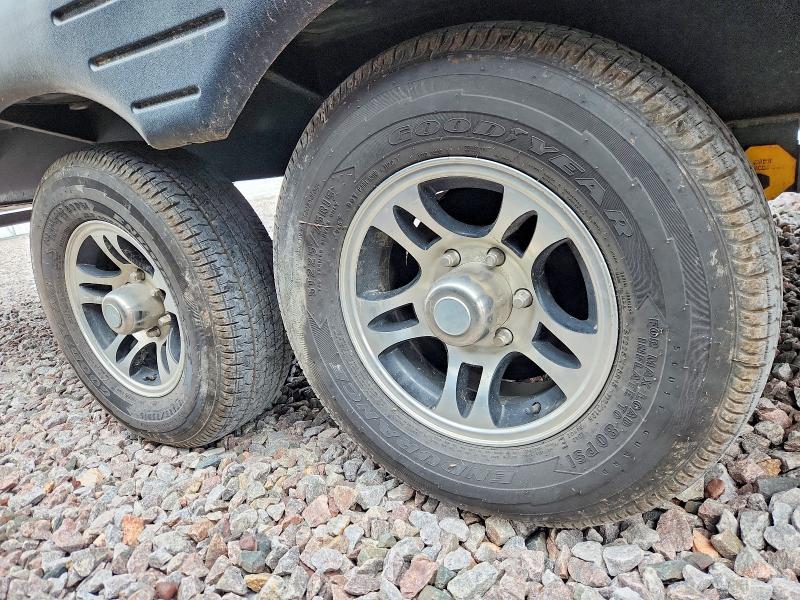 52681166 :رقم المزاد ، 4YDT32824HB450057 vin ، 2017 Keystone Outback مزاد بيع
