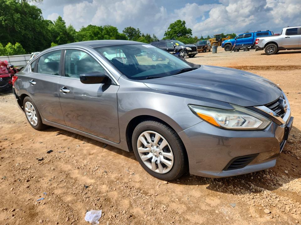 Aukcja sprzedaży 2016 Nissan Altima, vin: 1N4AL3AP7GC250598, numer aukcji: 54768686