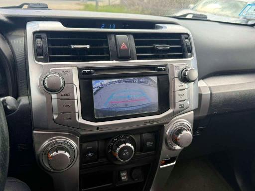 Aukcja sprzedaży 2016 Toyota 4runner, vin: JTEBU5JRAG5327257, numer aukcji: 52446636