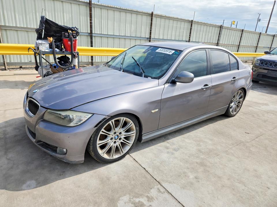 Aukcja sprzedaży 2010 Bmw 328, vin: WBAPH7G56ANM52781, numer aukcji: 53055916