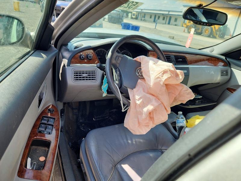 52570746 :رقم المزاد ، 2G4WD582761311628 vin ، 2006 Buick Lacrosse مزاد بيع