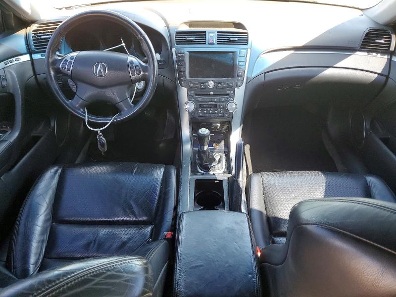Продажа на аукционе авто 2006 Acura 3.2tl, vin: 19UUA65586A063339, номер лота: 52428216