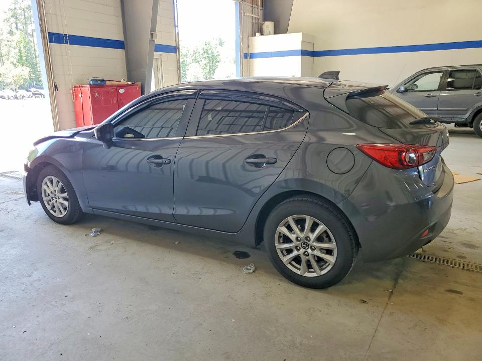 Продажа на аукционе авто 2016 Mazda 3, vin: 3MZBM1M76GM246257, номер лота: 53456106
