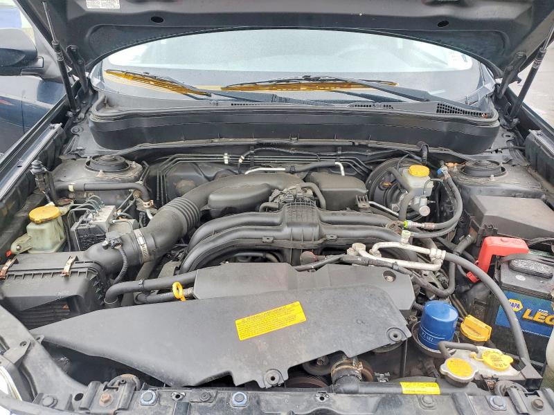 52587116 :رقم المزاد ، JF2SHADC3CH401299 vin ، 2012 Subaru Forester مزاد بيع
