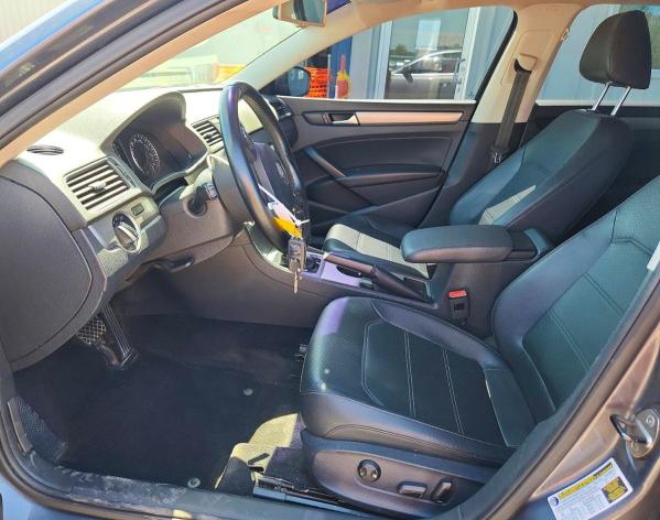 Aukcja sprzedaży 2014 Volkswagen Passat, vin: 1VWBN7A32EC086684, numer aukcji: 55053236