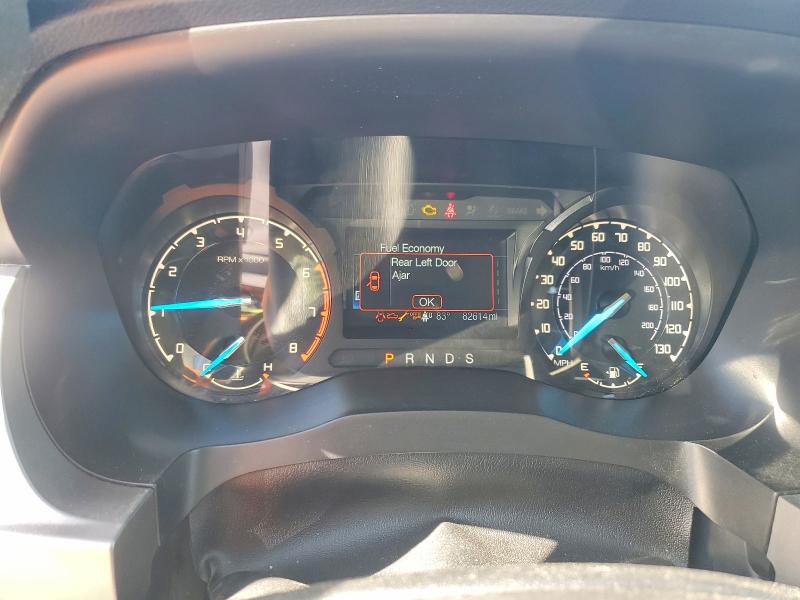 2020 Ford Ranger მანქანა იყიდება აუქციონზე, vin: 1FTER4EH0LLA64396, აუქციონის ნომერი: 54089666
