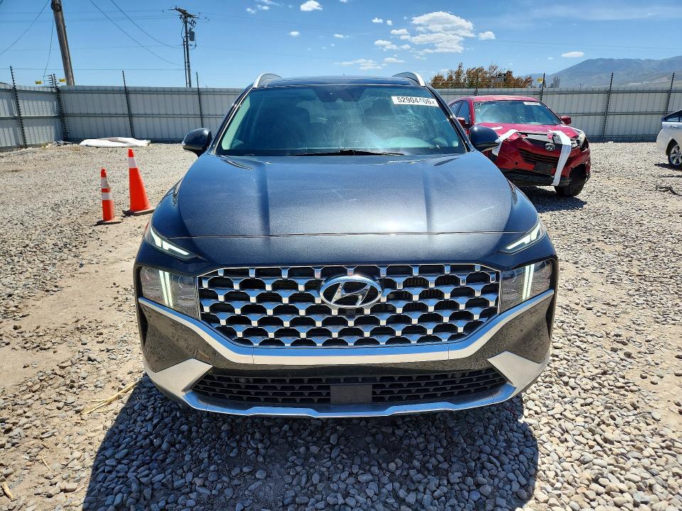 Aukcja sprzedaży 2022 Hyundai Santa Fe, vin: 5NMS4DAL5NH457858, numer aukcji: 52904406